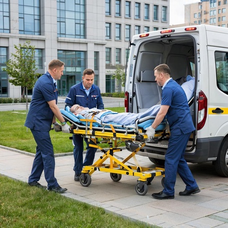 Дополнительные сервисы